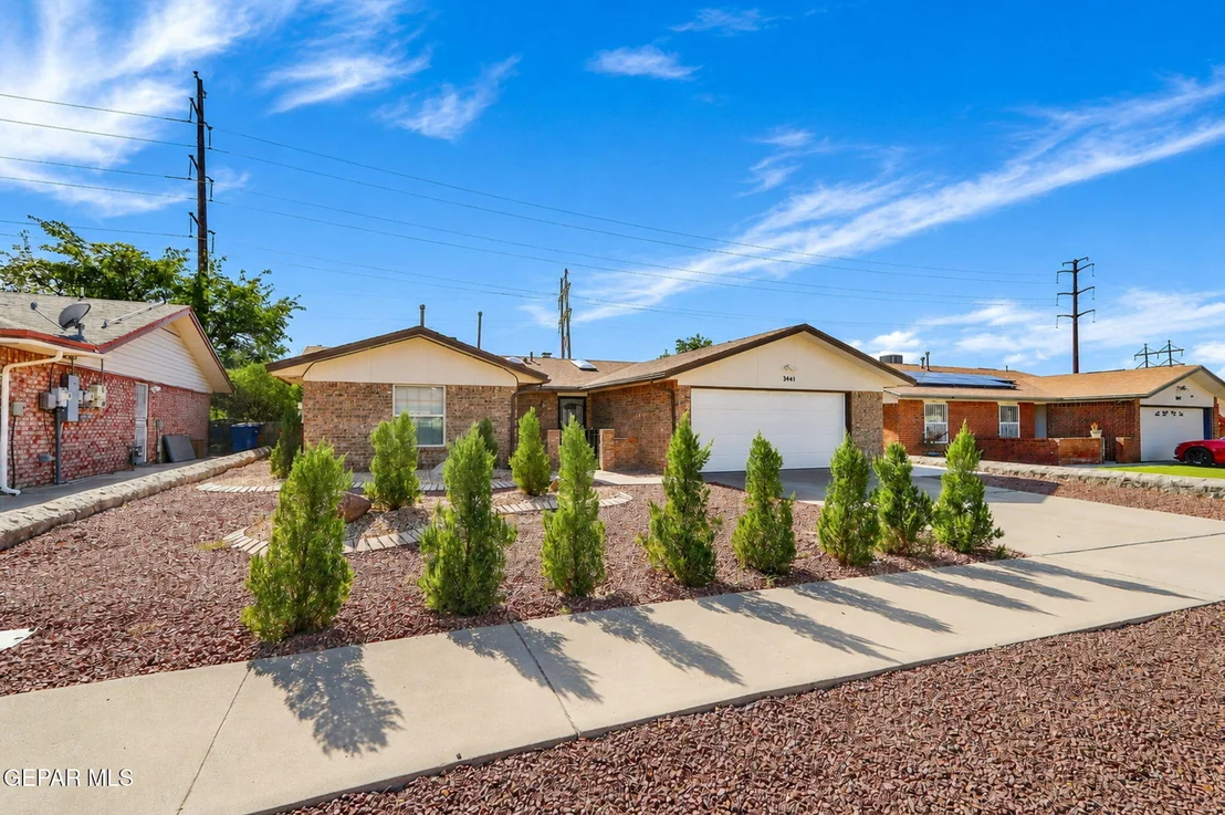 Photo of 3441 RED SAILS Drive