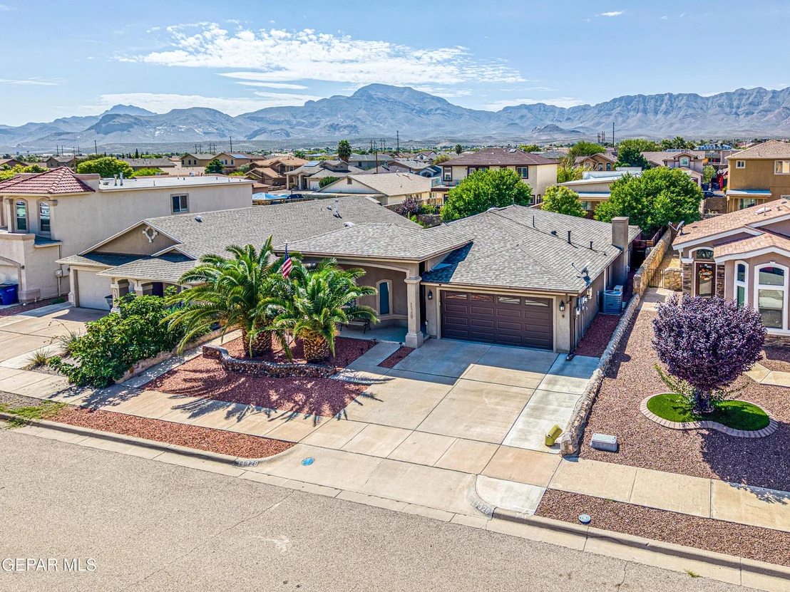Photo of 11329 CATTLE RANCH Street
