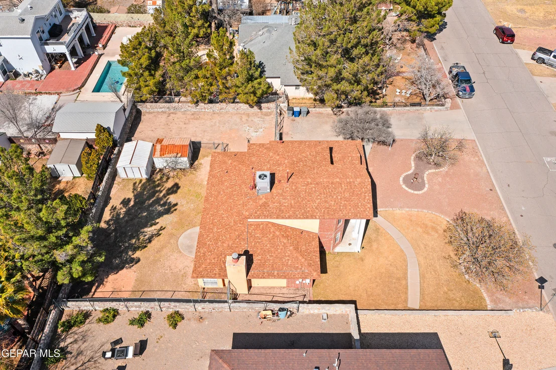 Photo of 5653 Saplinas Road