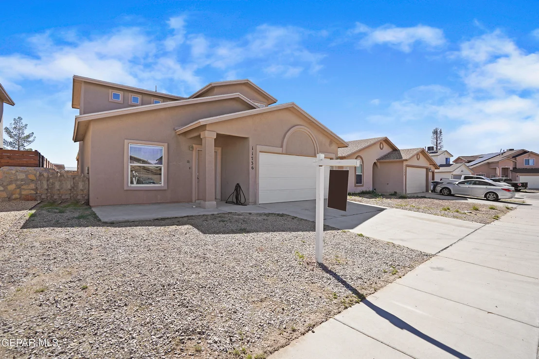 Photo of 11736 JIM WEBB Drive
