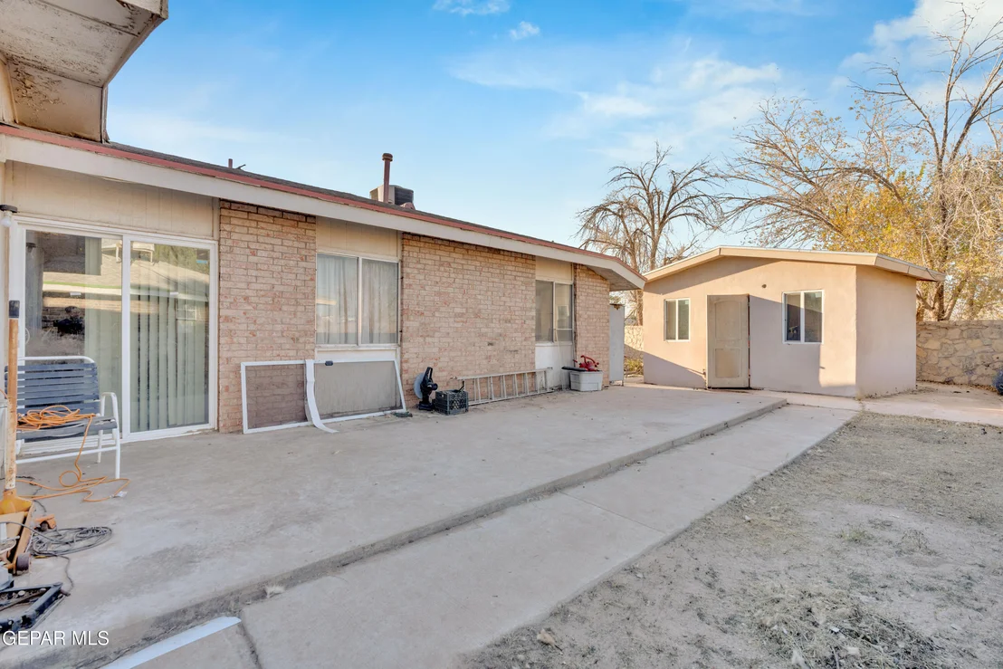 Photo of 9700 STAUBACH Drive