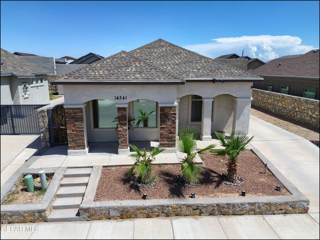 Photo of 14341 Seth Payne Drive