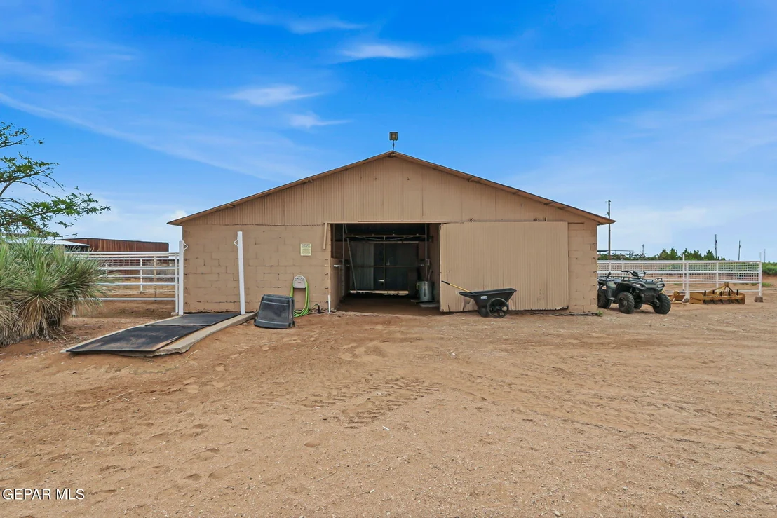 Photo of 6375 DESERT WILLOW Drive