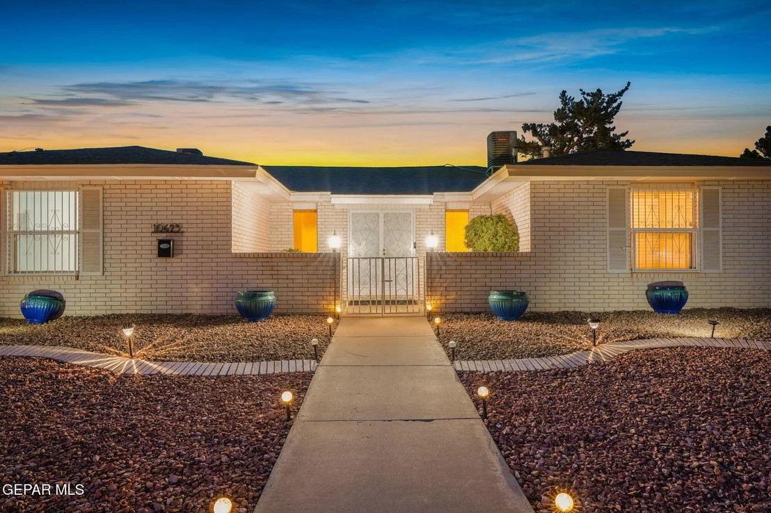 Photo of 10629 Sombra Verde Drive