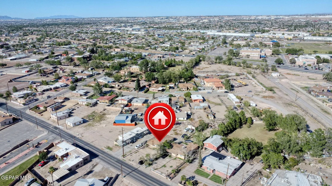 Photo of 9329 Socorro Road