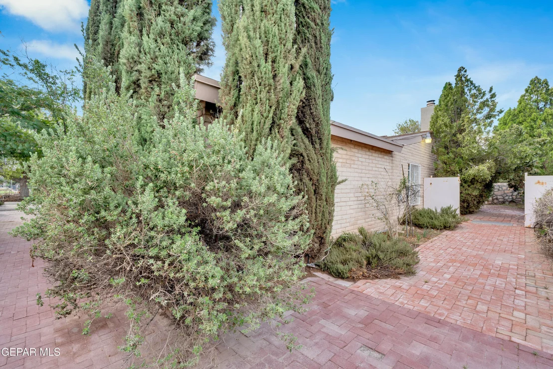 Photo of 1617 TOMMY AARON Drive