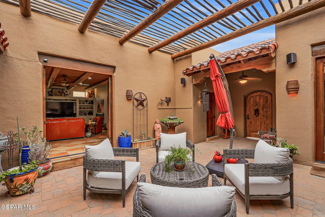 Photo of 1133 CALLE LOMAS Drive