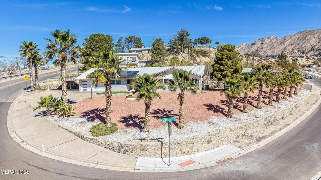 Photo of 4200 RIDGECREST Drive