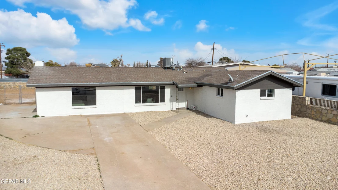 Photo of 9524 RALEIGH Drive