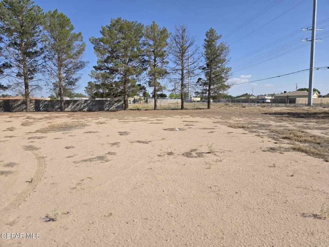 Photo of 11717 Socorro Road