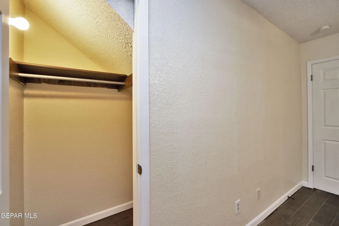 Photo of Unit E at 763 Espada Drive