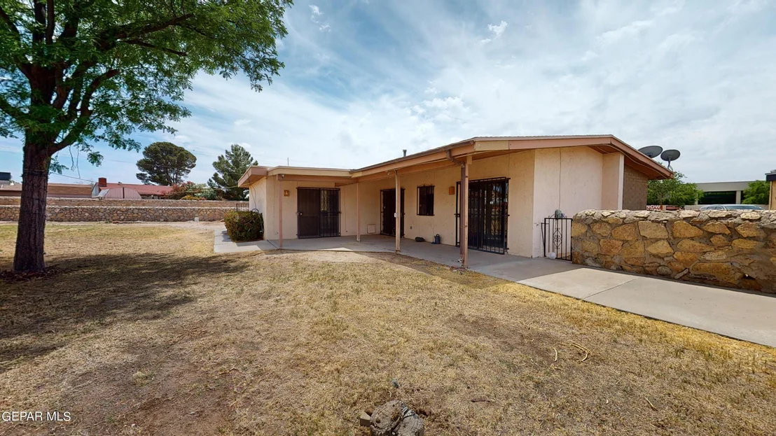 Photo of 10709 SAM SNEAD Drive