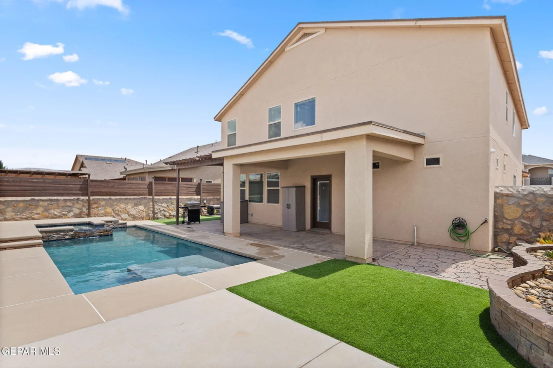 Photo of 12617 ARROW WEED Drive