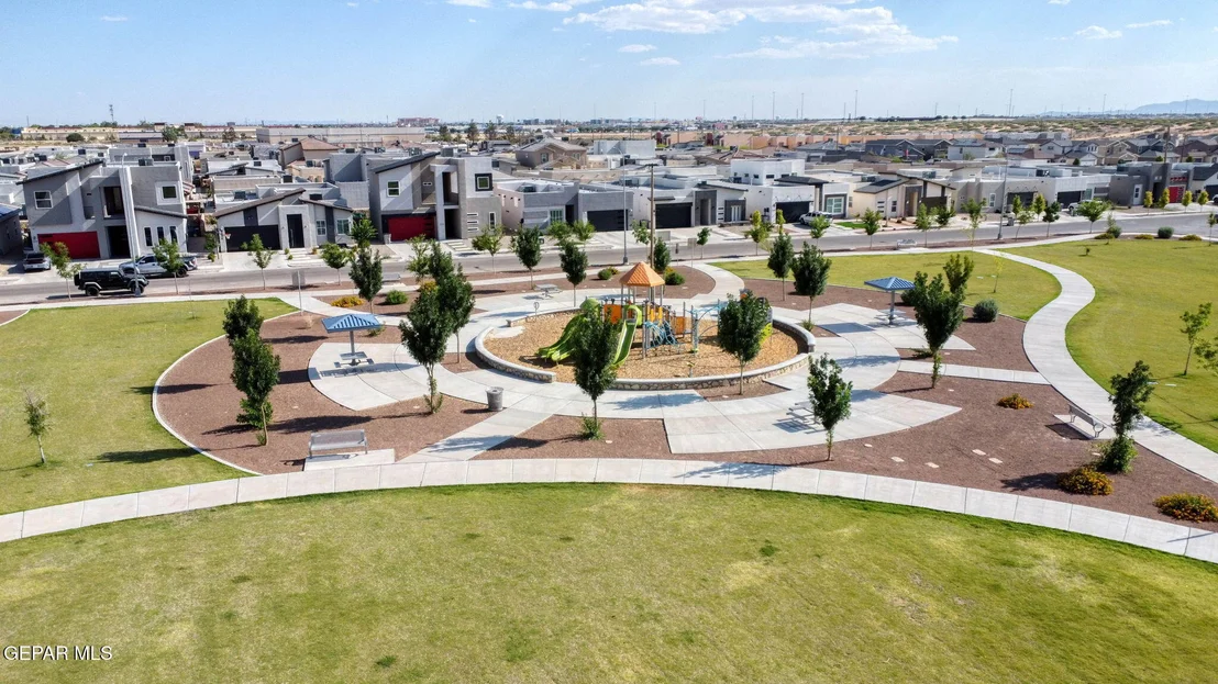 Photo of 4056 DESERT NOMAD Drive