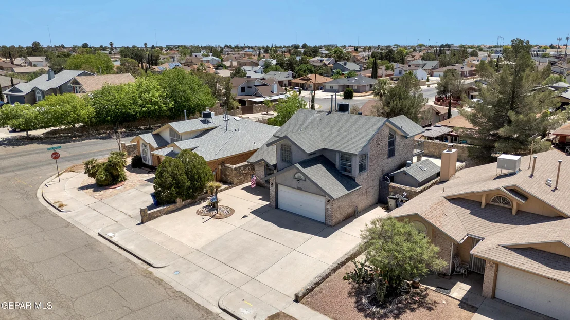 Photo of 12176 JOSE CISNEROS Drive