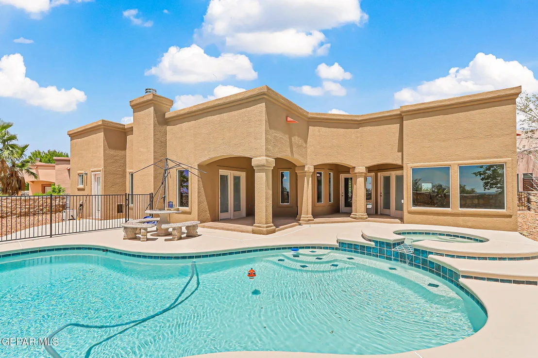 Photo of 6436 Casper Ridge Drive