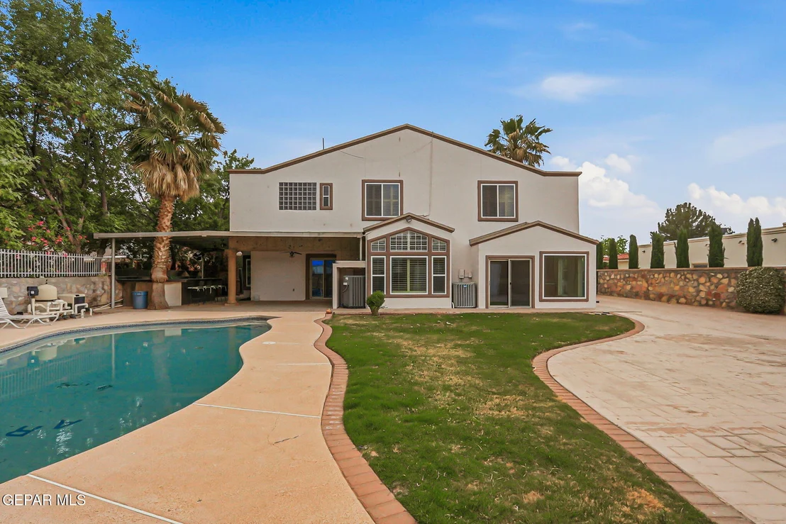Photo of 6016 OLEASTER Drive