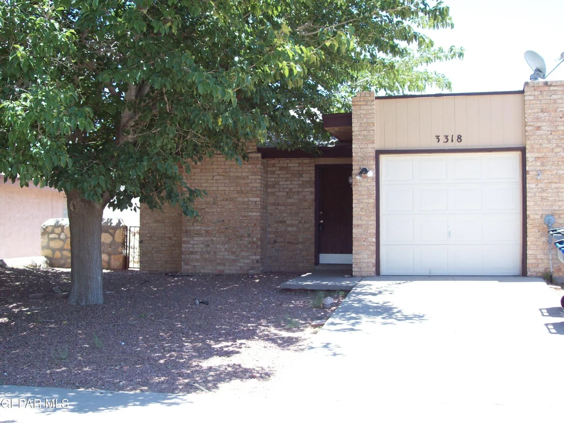 Photo of 3318 RED SAILS Drive