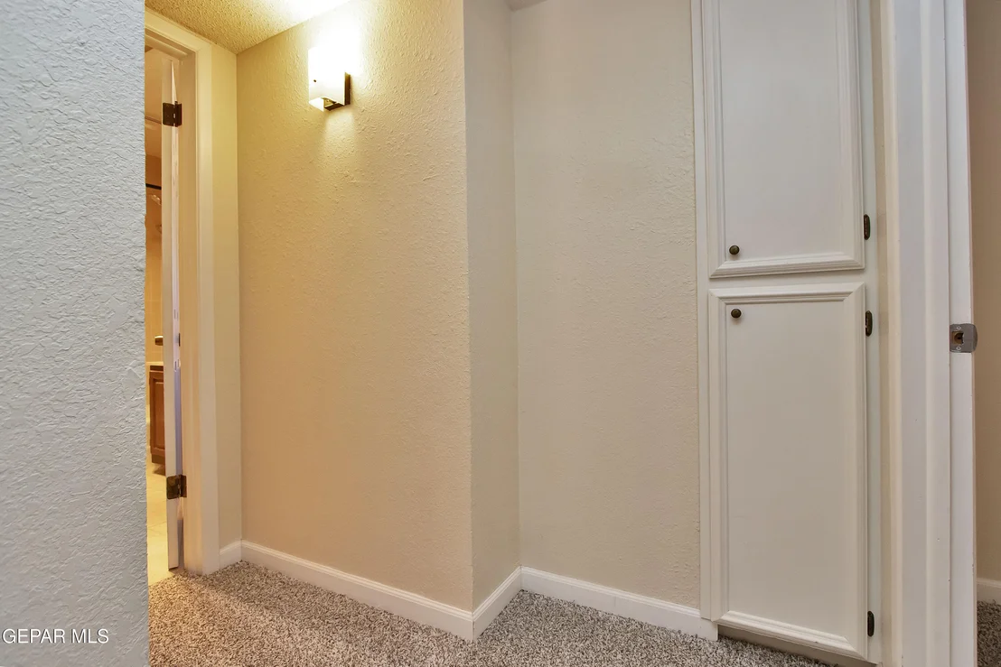 Photo of Unit E at 763 Espada Drive