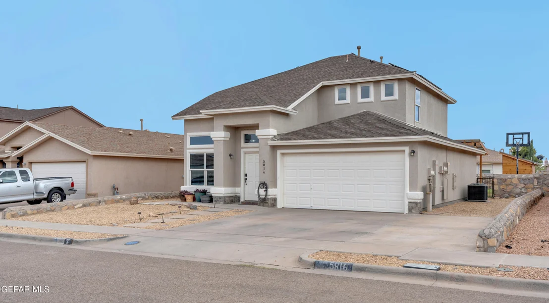 Photo of 5816 REDSTONE RIM Drive