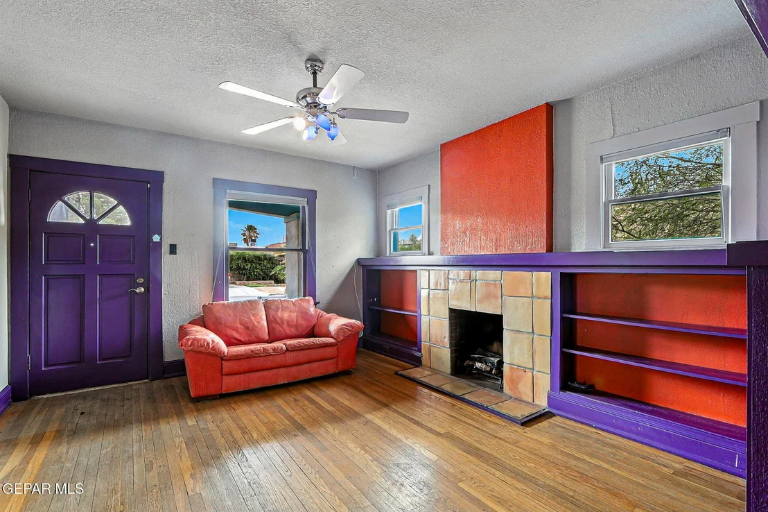 Photo of 511 E. Blanchard Avenue