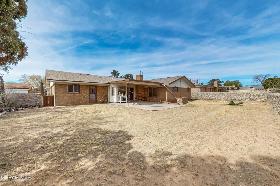 Photo of 3116 Gaston Drive