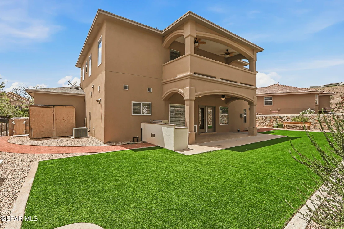 Photo of 6516 WIND RIDGE Drive