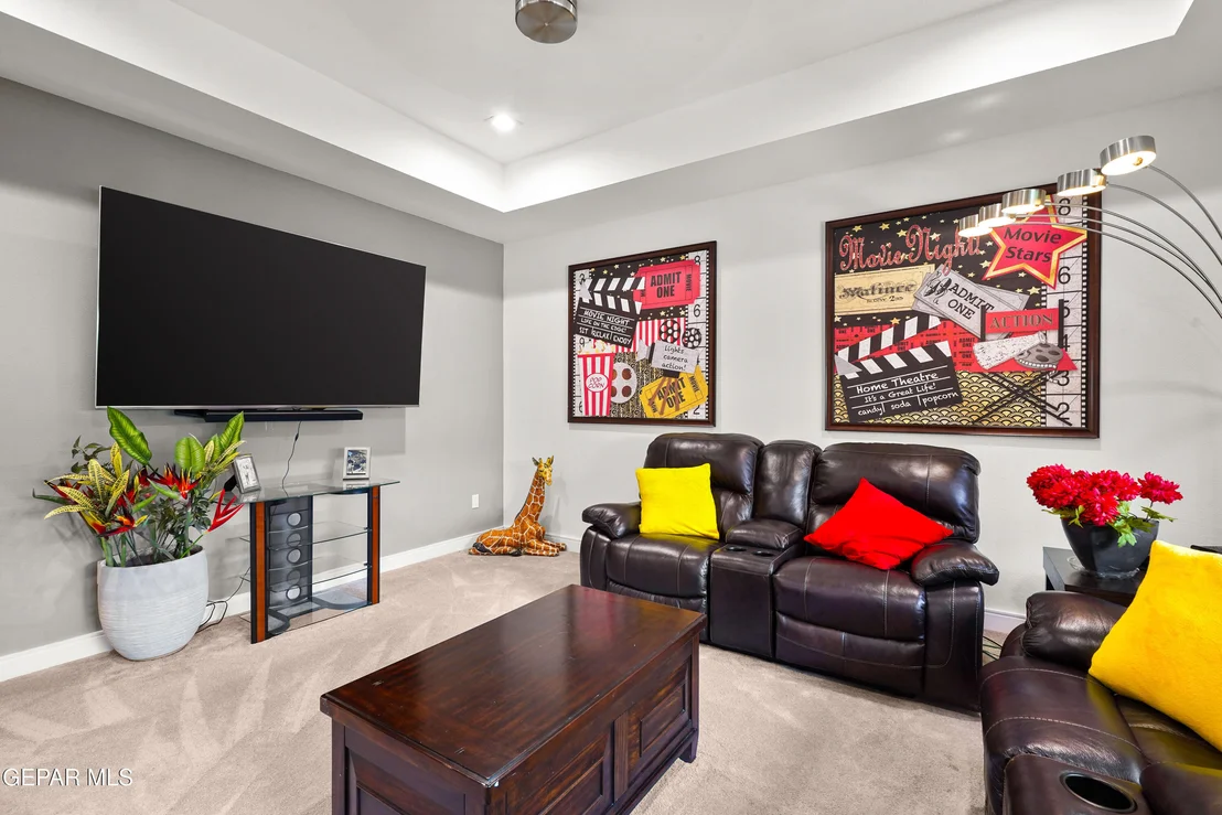 Photo of Unit 21 at 6006 Balcones Court