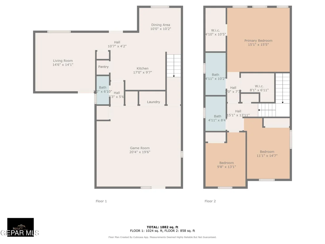 Photo of 10501 Silvercloud Drive