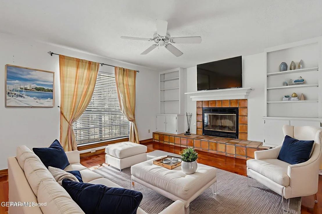 Photo of 7400 Big Bend Drive