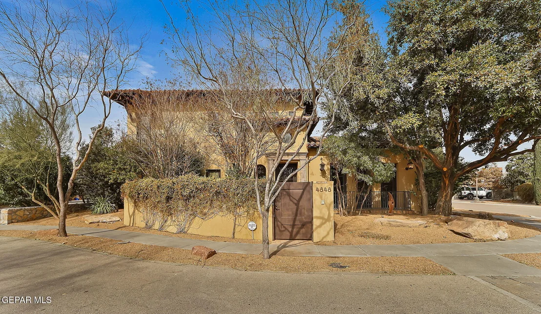 Photo of 4848 Villa Encanto