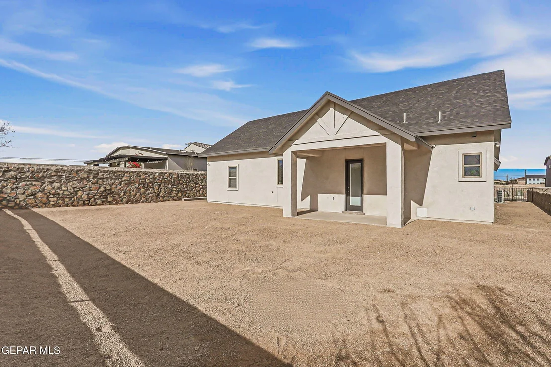Photo of 980 PECOS RIVER Drive
