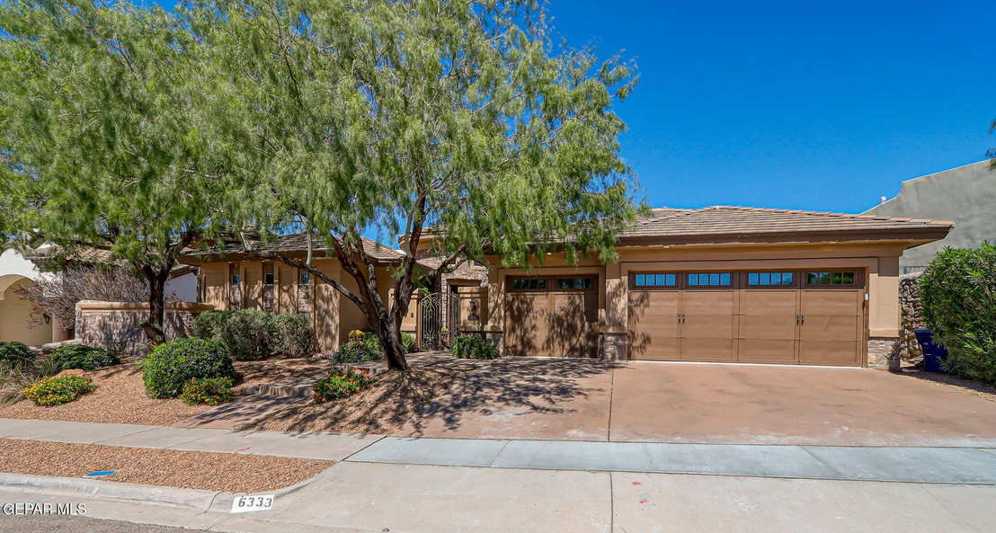 Photo of 6333 FRANKLIN TRAIL Drive