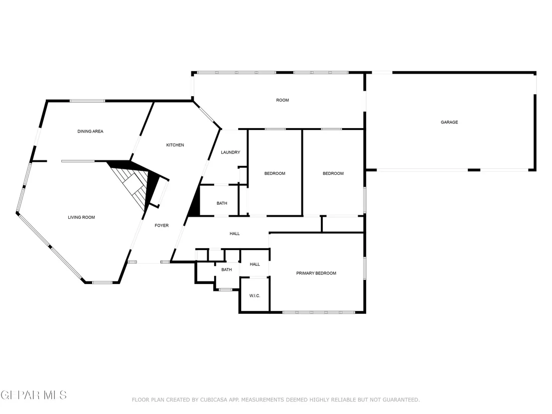 Photo of 136 LAURA GALE Drive