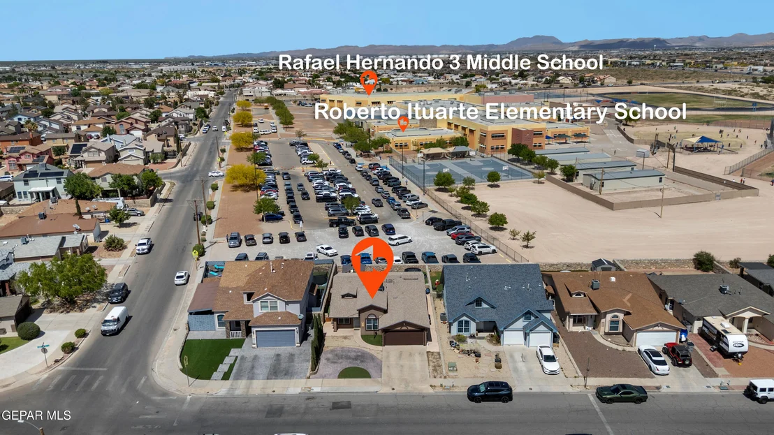 Photo of 3276 TIERRA MISION Drive