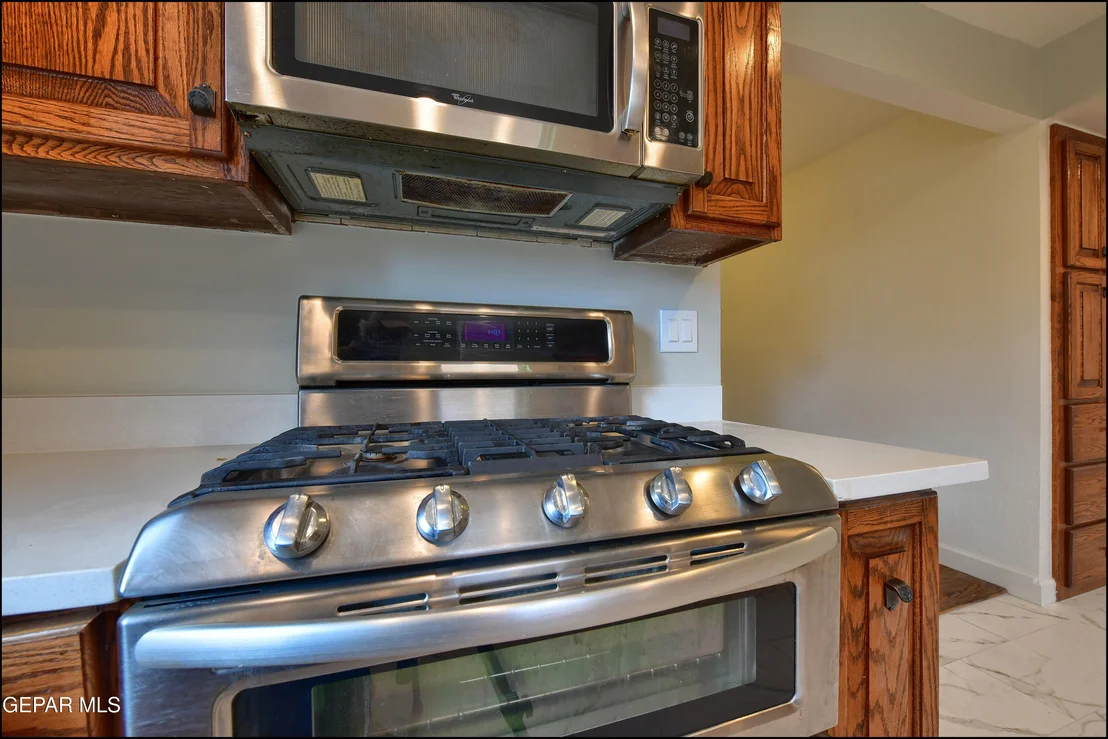 Photo of Unit A at 160 Silver Shadow Drive
