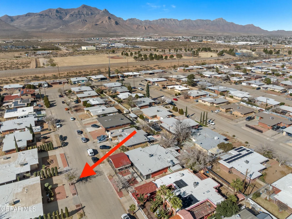 Photo of 5112 DANNY Drive