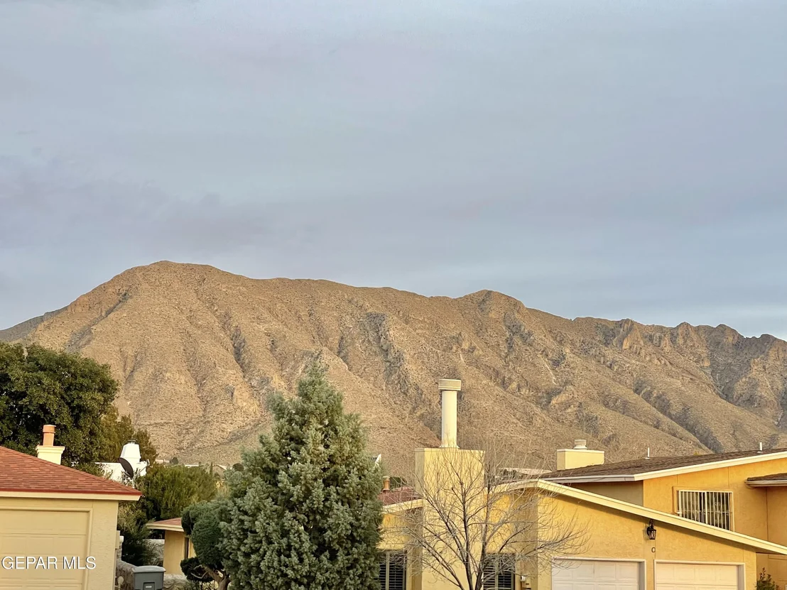 Photo of Unit D at 763 Espada Drive