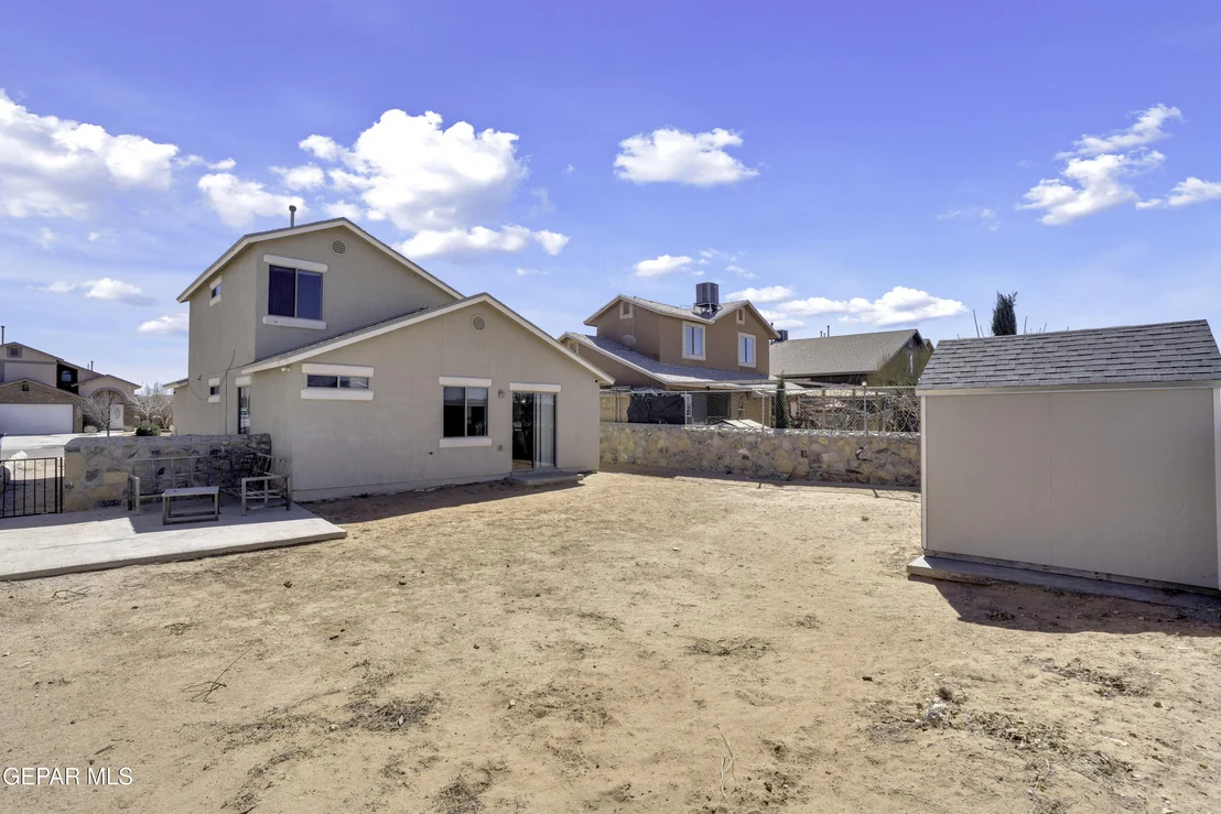 Photo of 2833 MAGIC ROCK Drive
