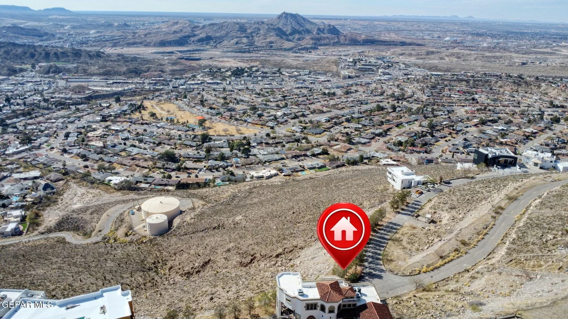Photo of 13 APACHE CREST Drive