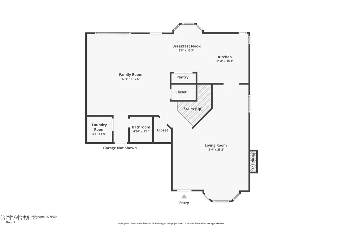 Photo of 10908 NORTHVIEW Drive