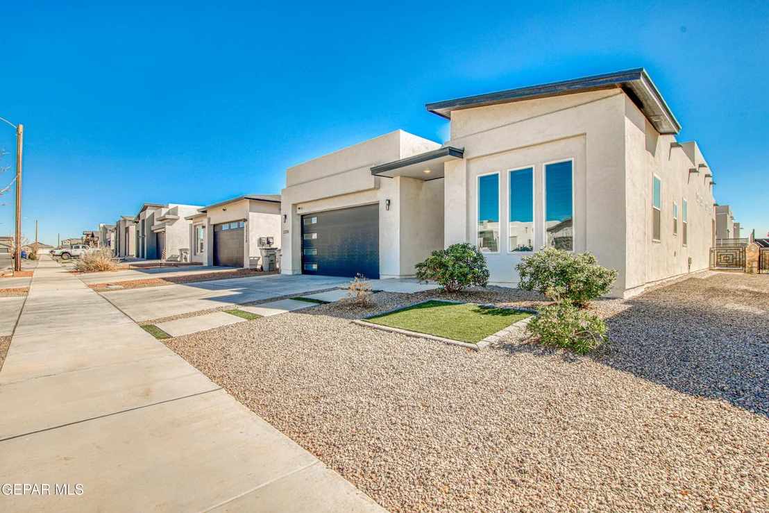 Photo of 12316 DESERT PINE Avenue
