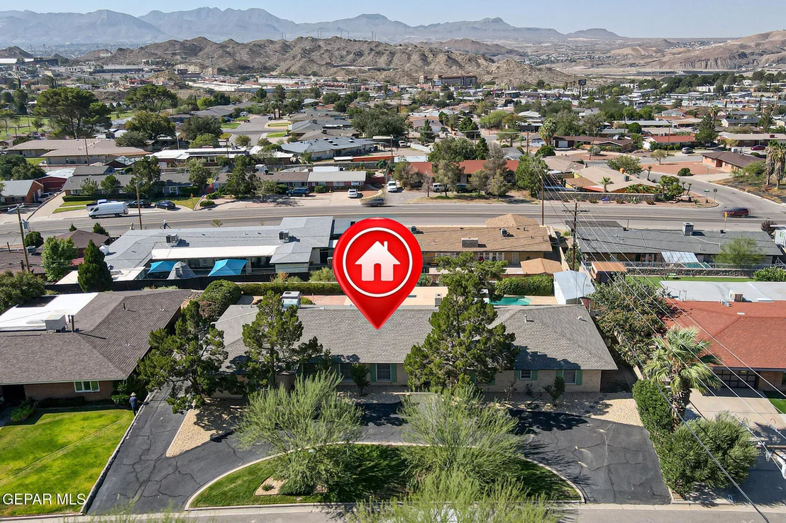 Photo of 4007 Flamingo Drive