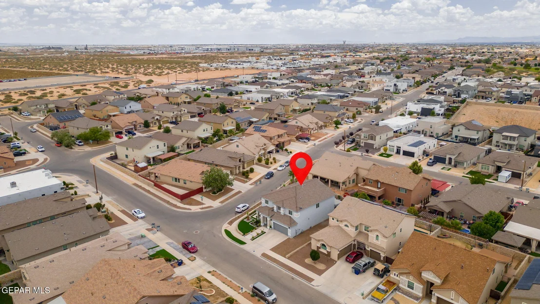Photo of 12628 Arrow Weed Drive