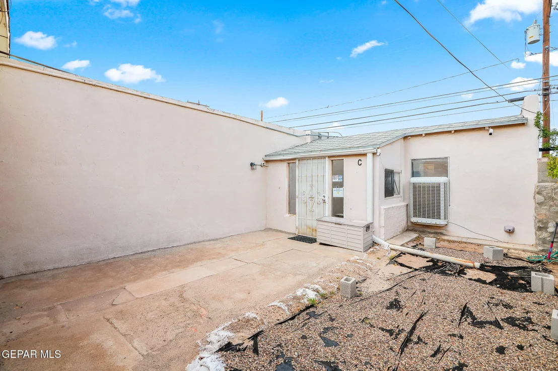 Photo of Unit ABC at 3621 Taylor Avenue