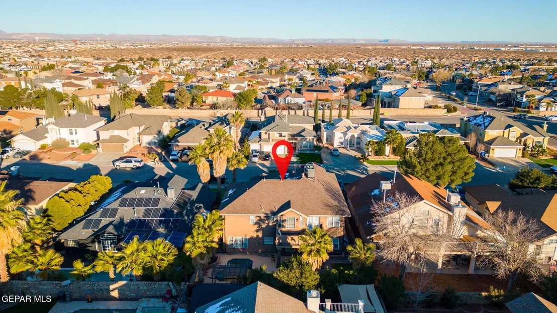 Photo of 2013 SHADOW RIDGE Drive