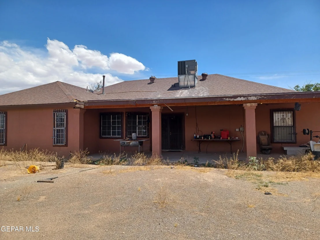 Photo of 14151 BUFFALO BILL Drive