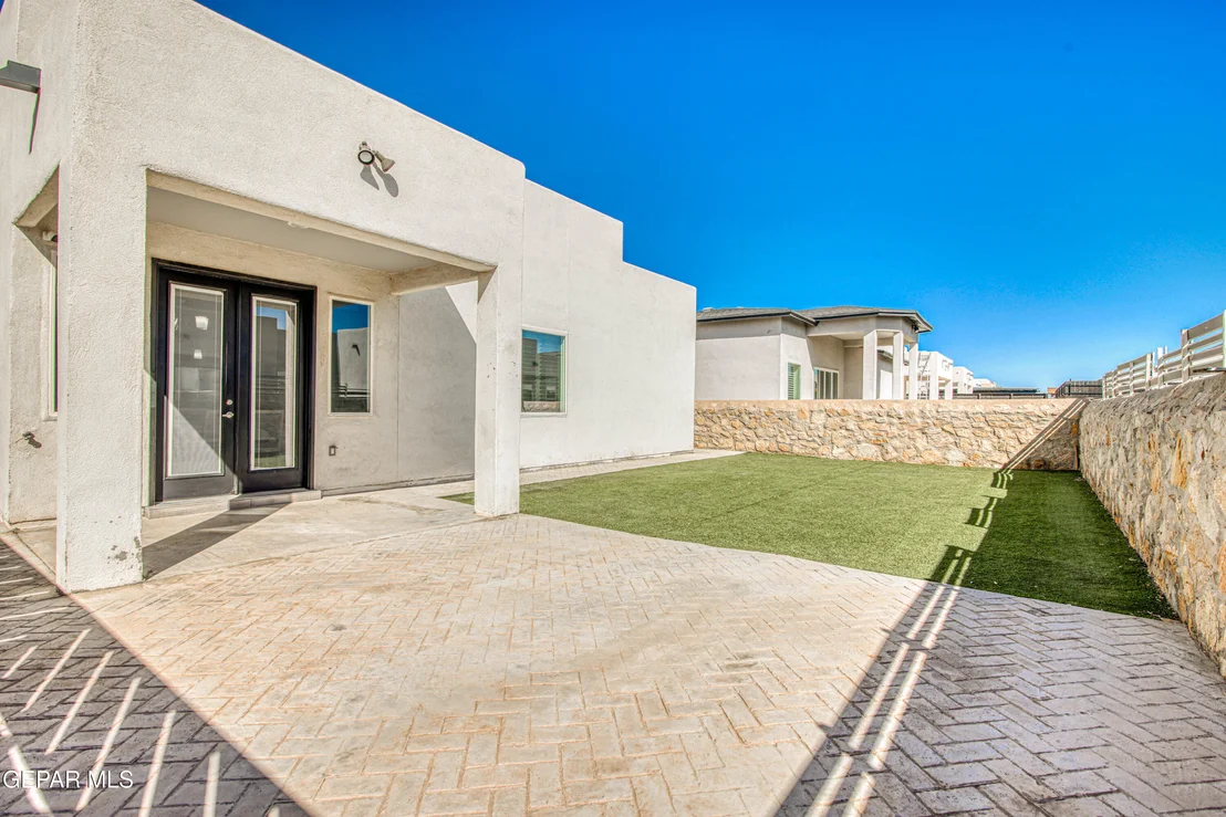 Photo of 12316 DESERT PINE Avenue