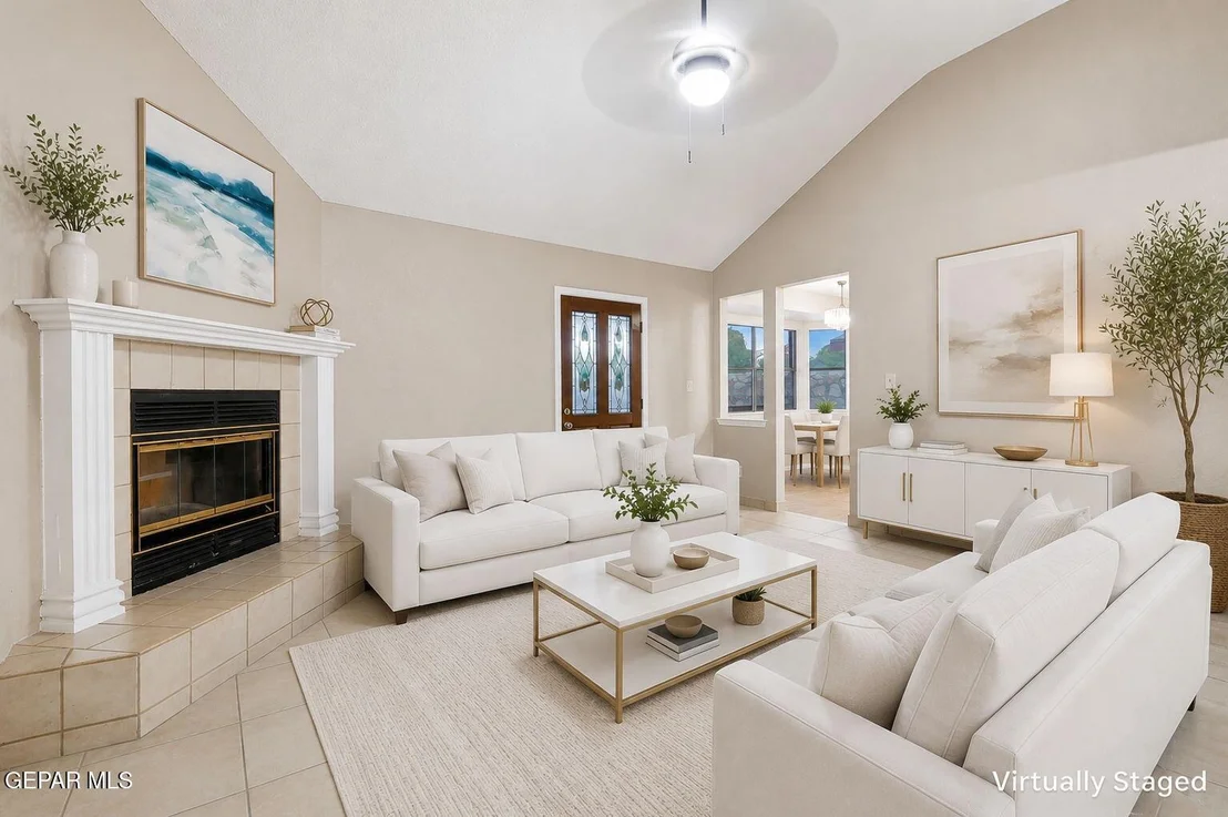 Photo of 11316 WARBONNET Drive