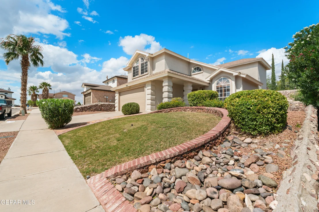 Photo of 1412 KOKOPELLI Way